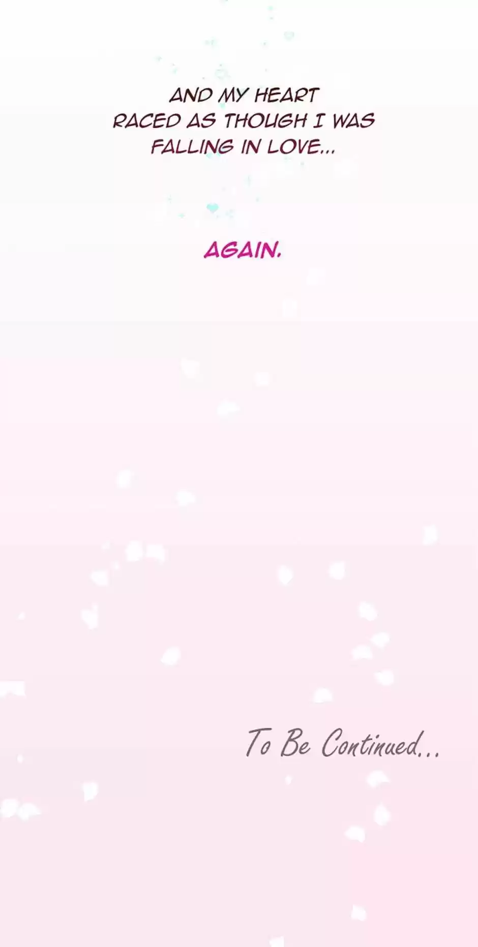 What's Wrong With You, Duke? Chapter 51