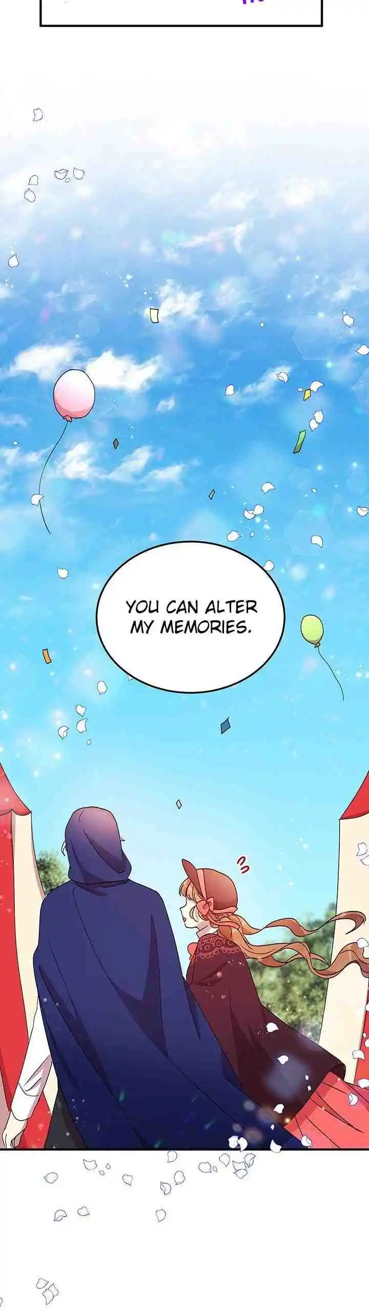 What’s Wrong With You, Duke? Chapter 52