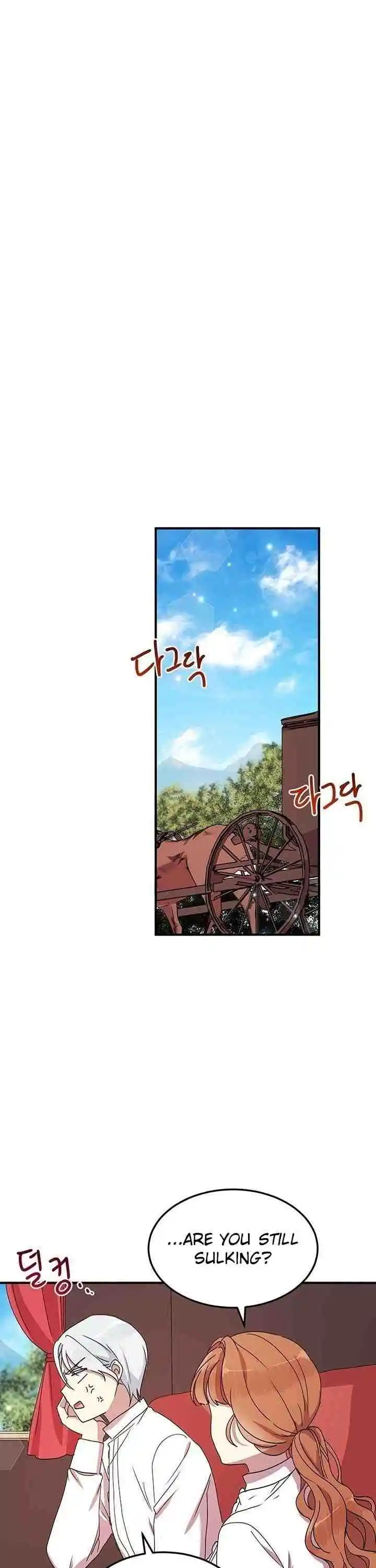 What’s Wrong With You, Duke? Chapter 52