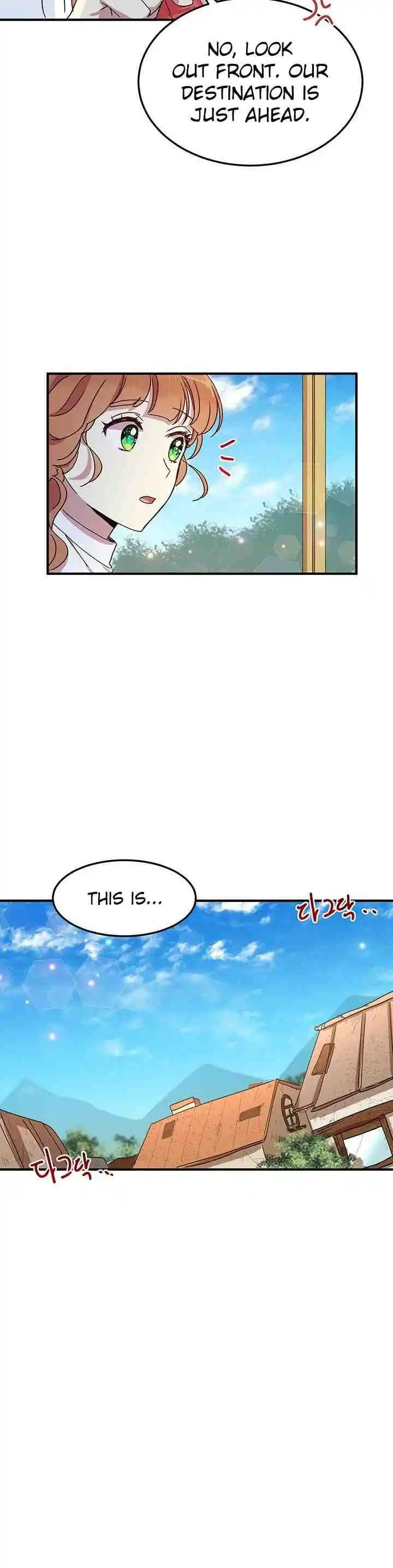 What’s Wrong With You, Duke? Chapter 52