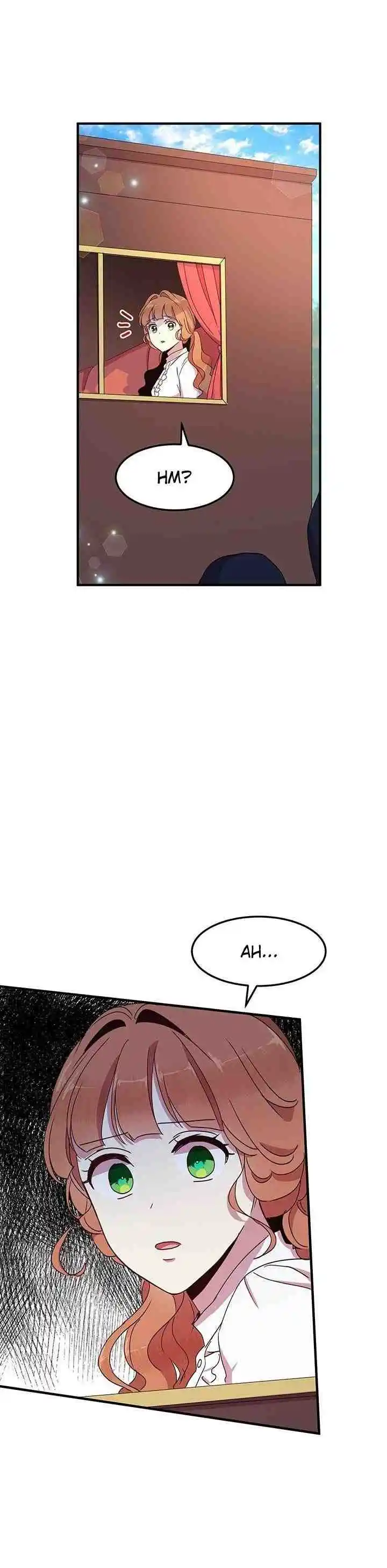 What’s Wrong With You, Duke? Chapter 52