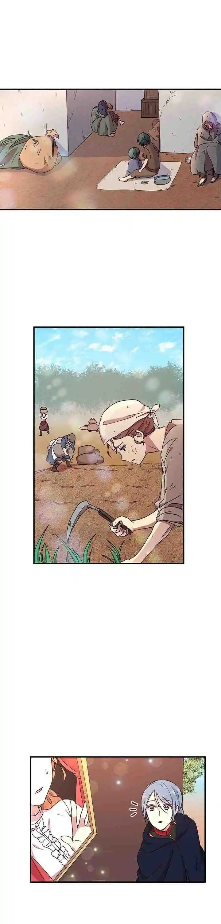 What’s Wrong With You, Duke? Chapter 52