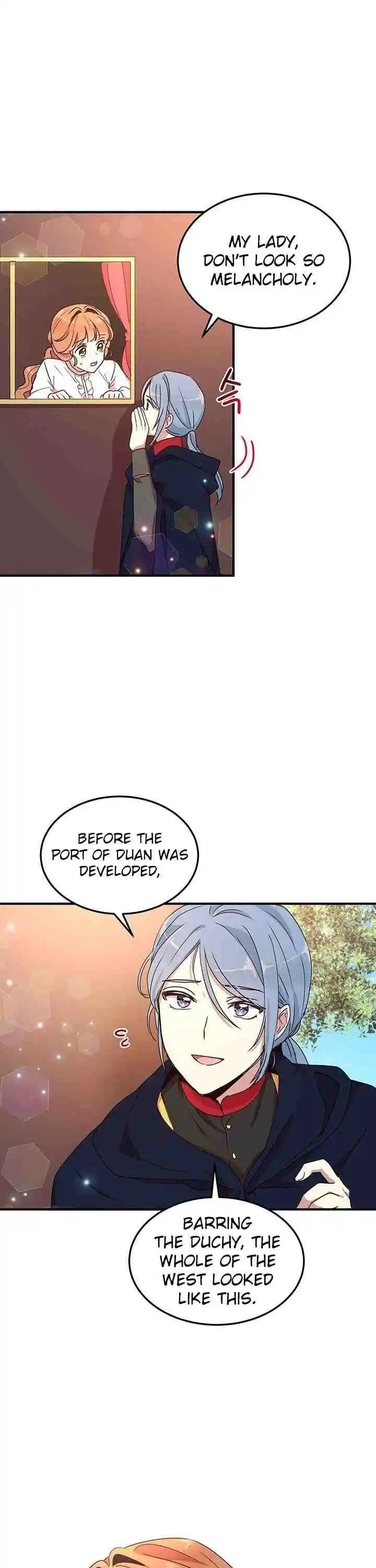 What’s Wrong With You, Duke? Chapter 52