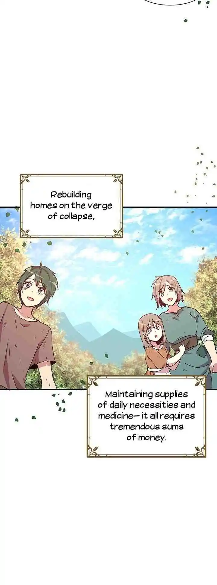 What’s Wrong With You, Duke? Chapter 52