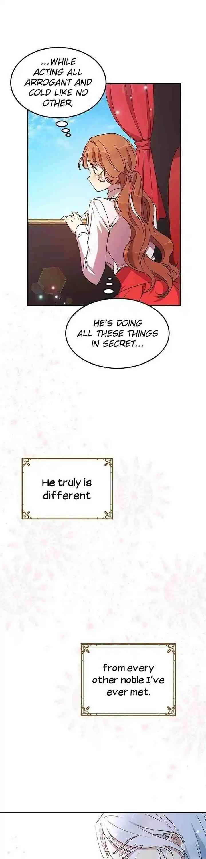 What’s Wrong With You, Duke? Chapter 52