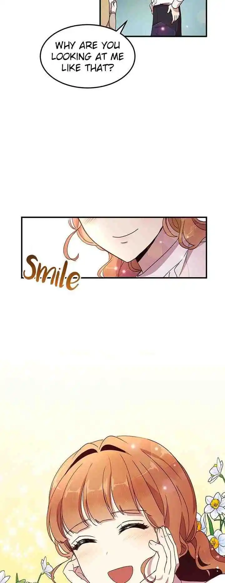 What’s Wrong With You, Duke? Chapter 52