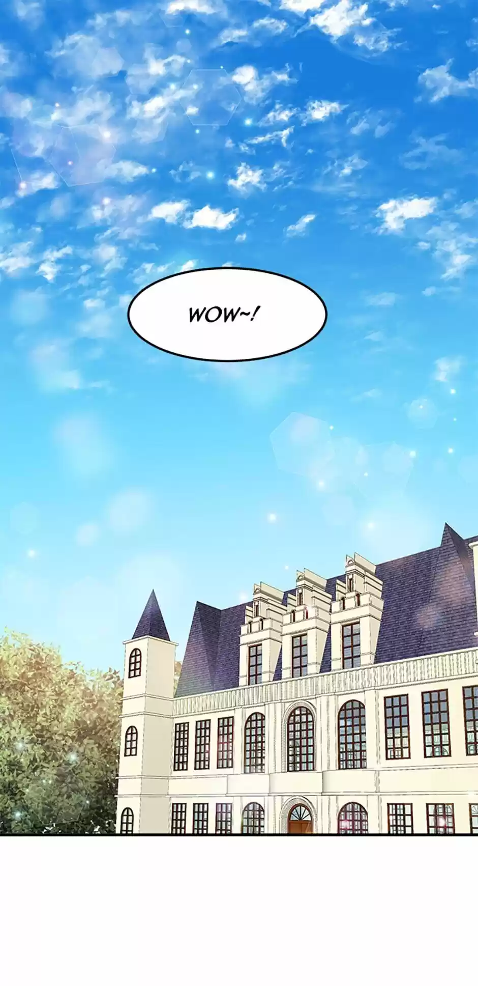 What's Wrong With You, Duke? Chapter 53