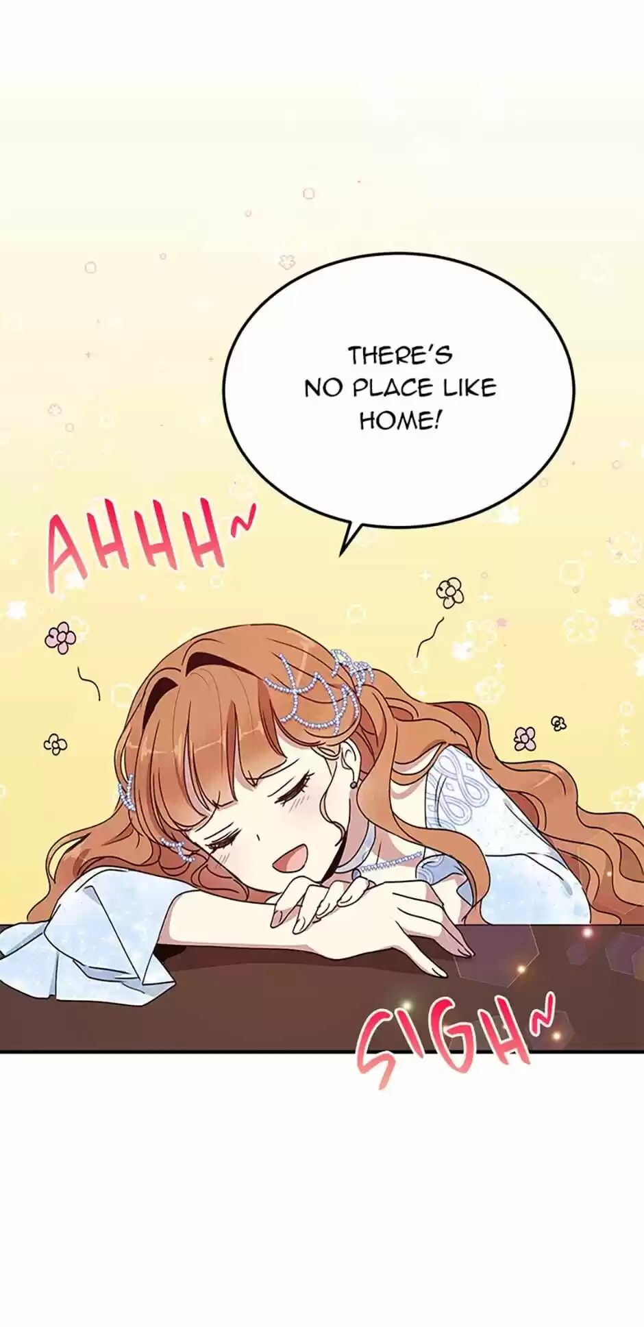 What's Wrong With You, Duke? Chapter 53