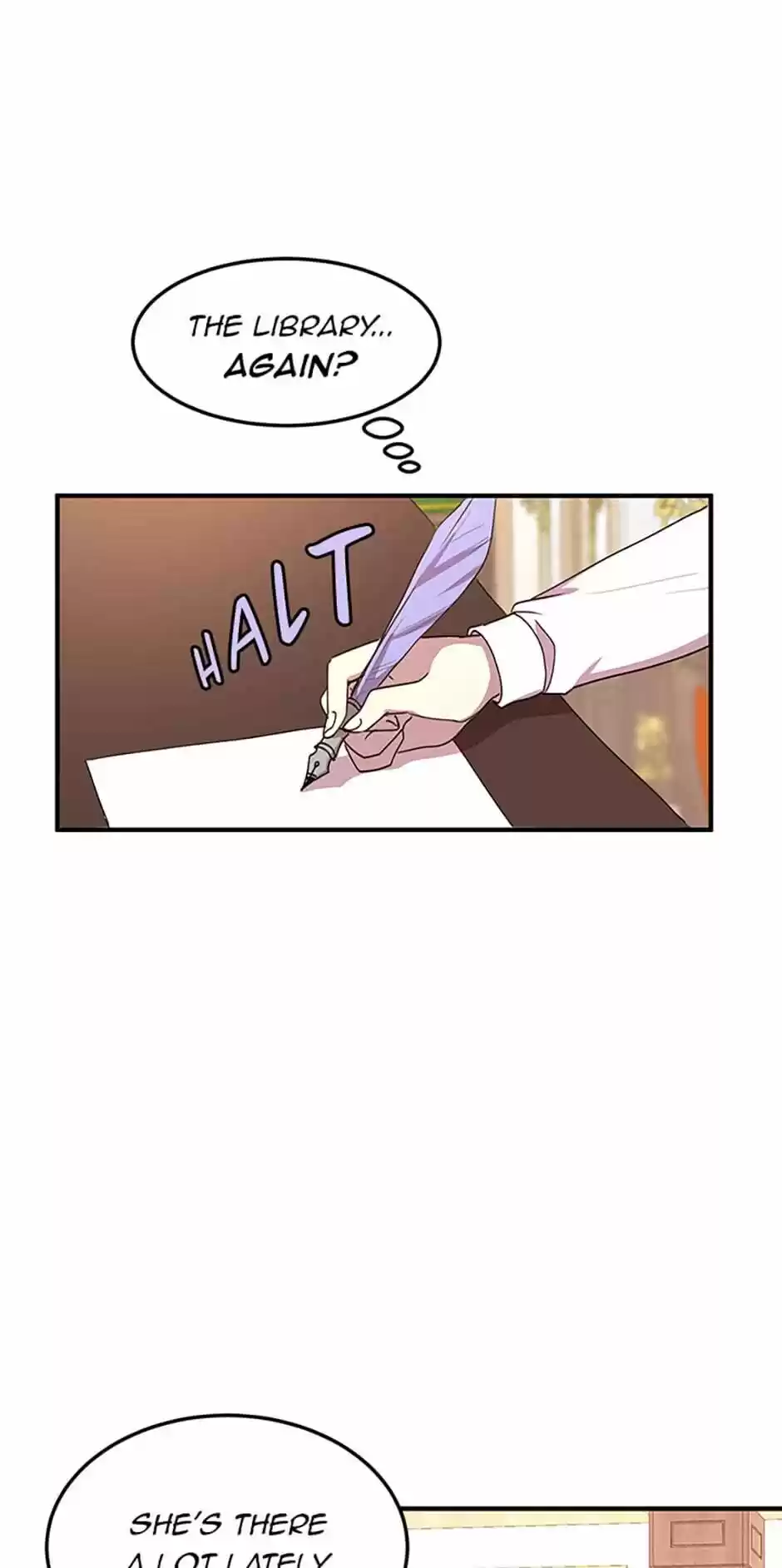 What's Wrong With You, Duke? Chapter 53