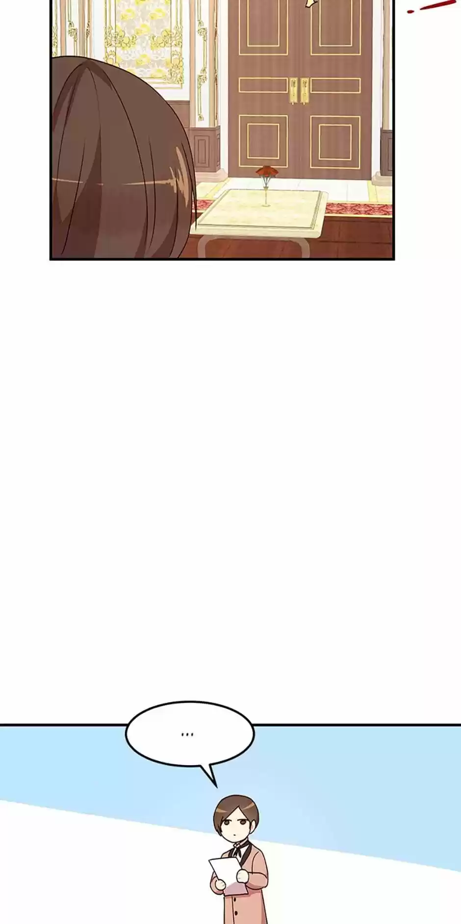 What's Wrong With You, Duke? Chapter 53