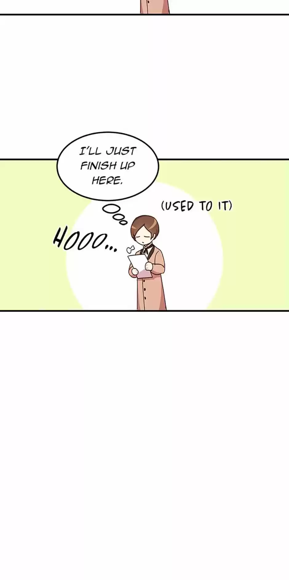 What's Wrong With You, Duke? Chapter 53