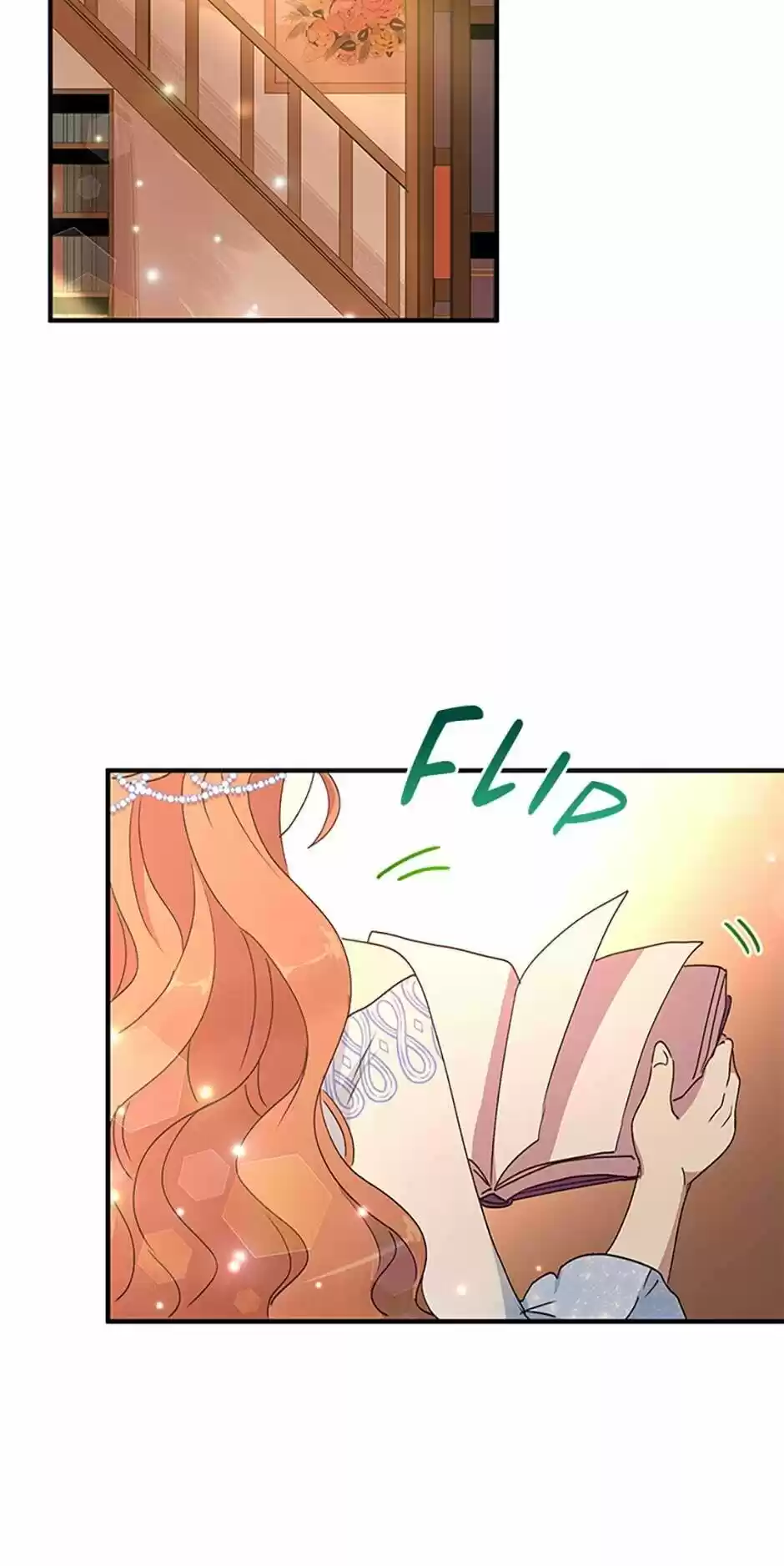 What's Wrong With You, Duke? Chapter 53