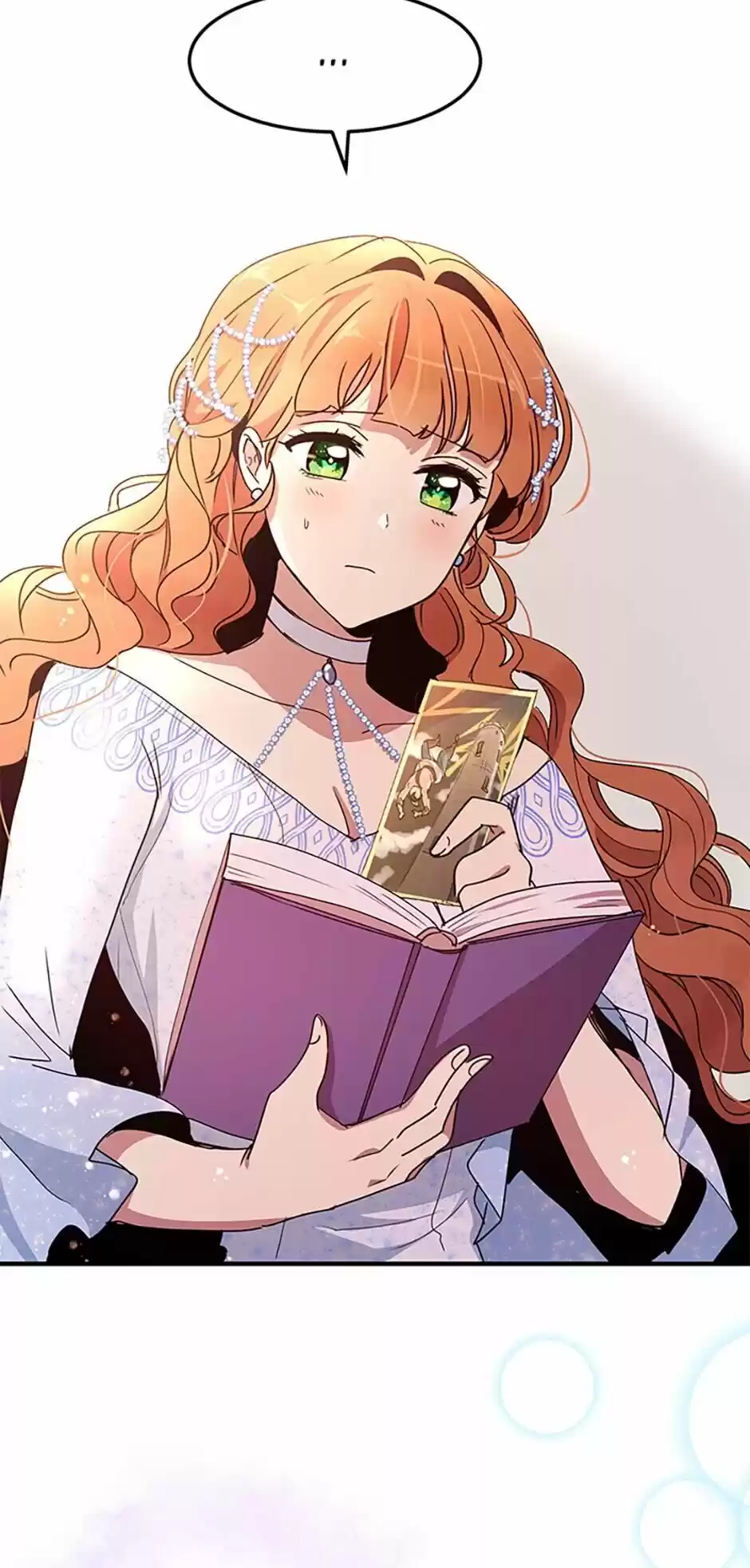 What's Wrong With You, Duke? Chapter 53