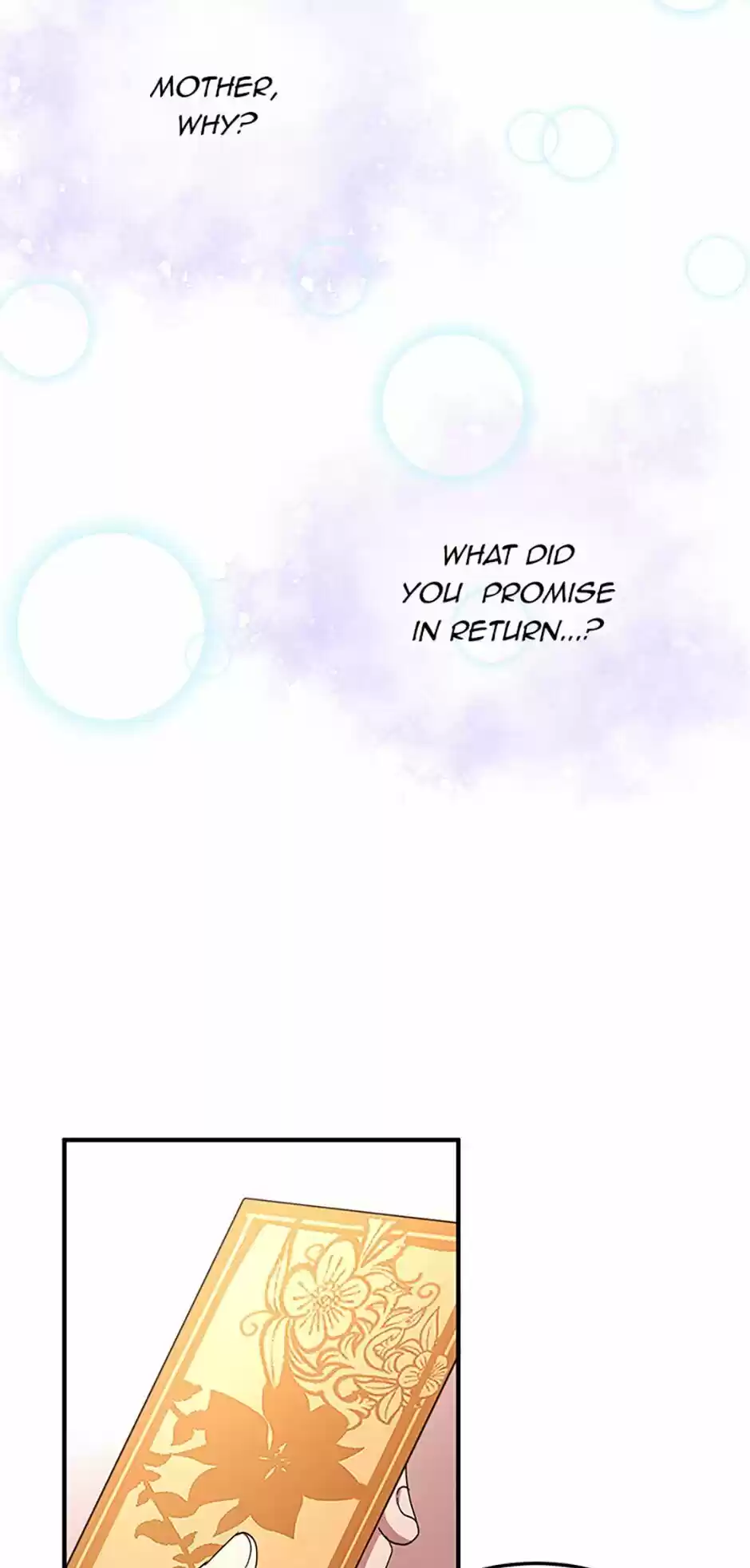 What's Wrong With You, Duke? Chapter 53