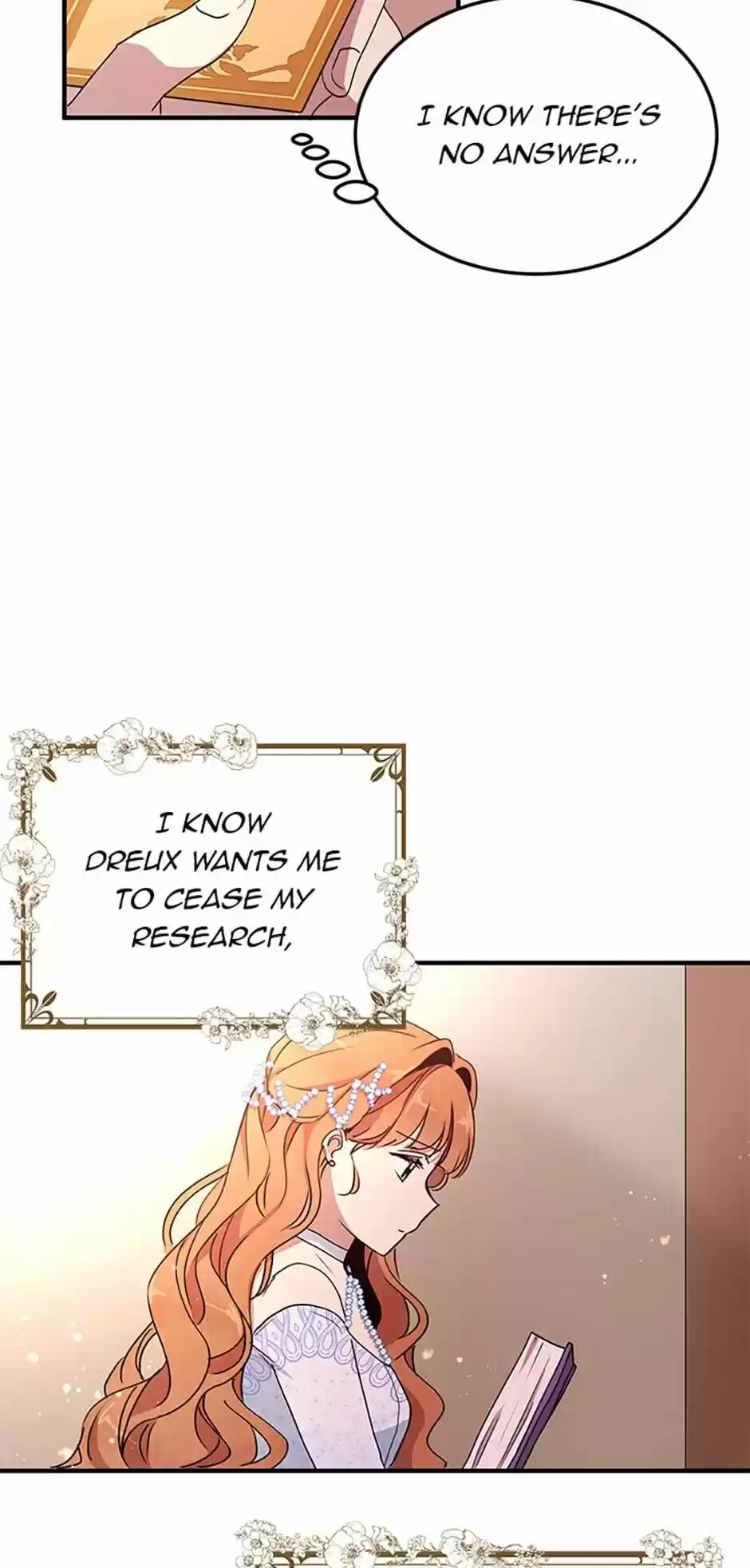 What's Wrong With You, Duke? Chapter 53