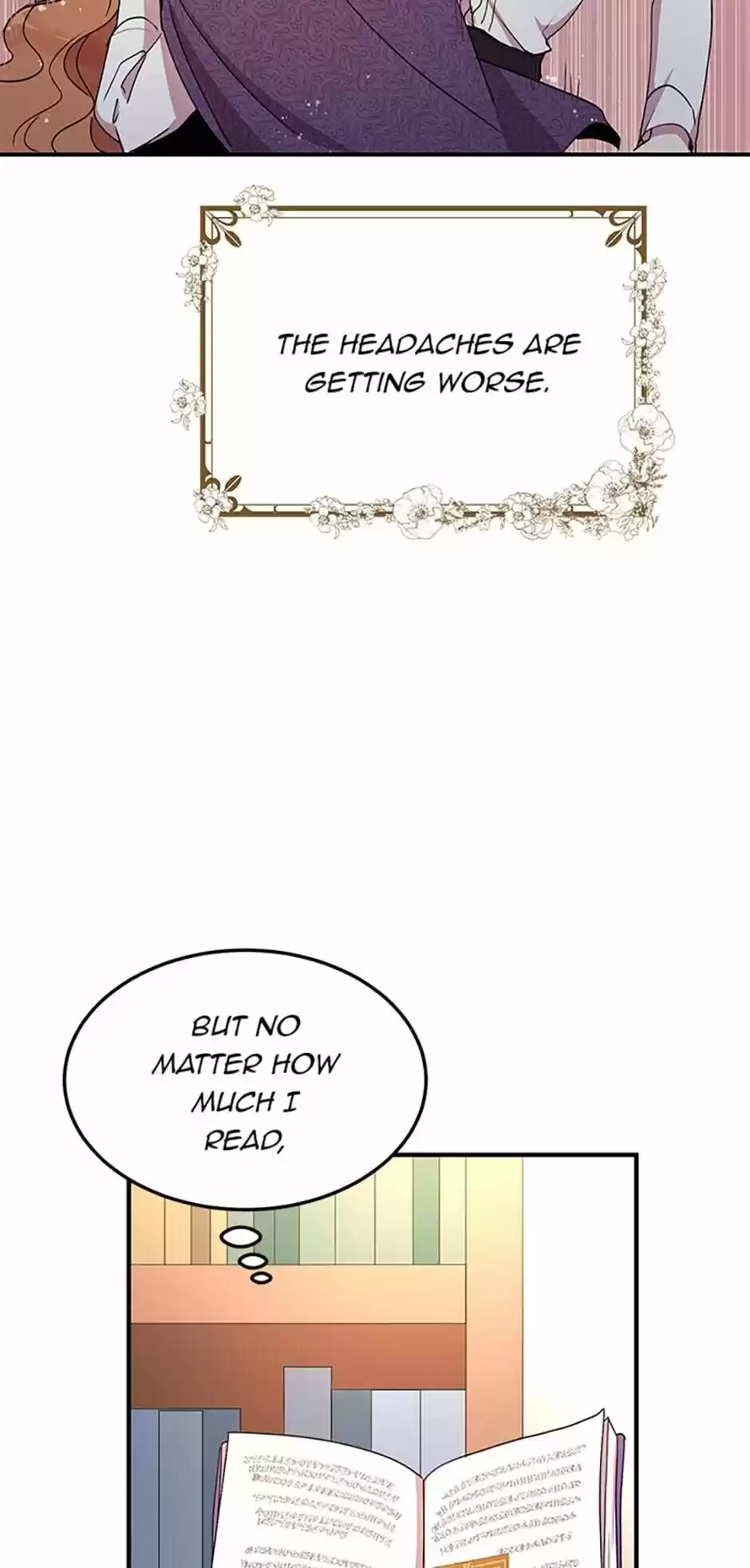 What's Wrong With You, Duke? Chapter 53