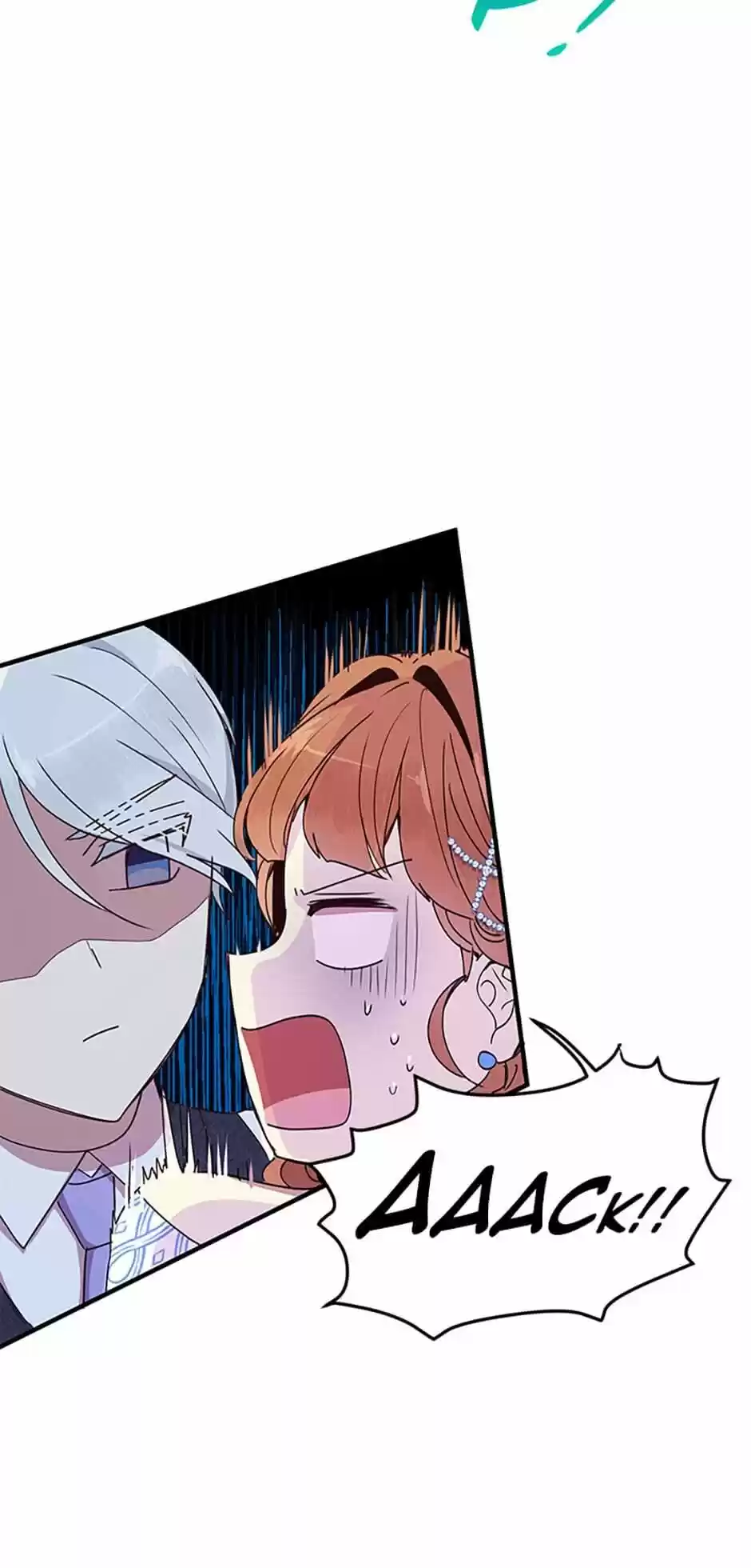 What's Wrong With You, Duke? Chapter 53