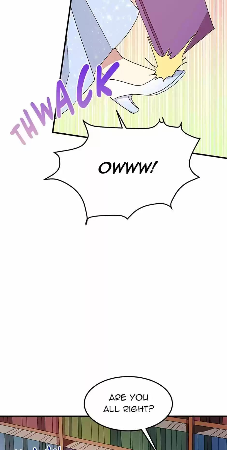 What's Wrong With You, Duke? Chapter 53