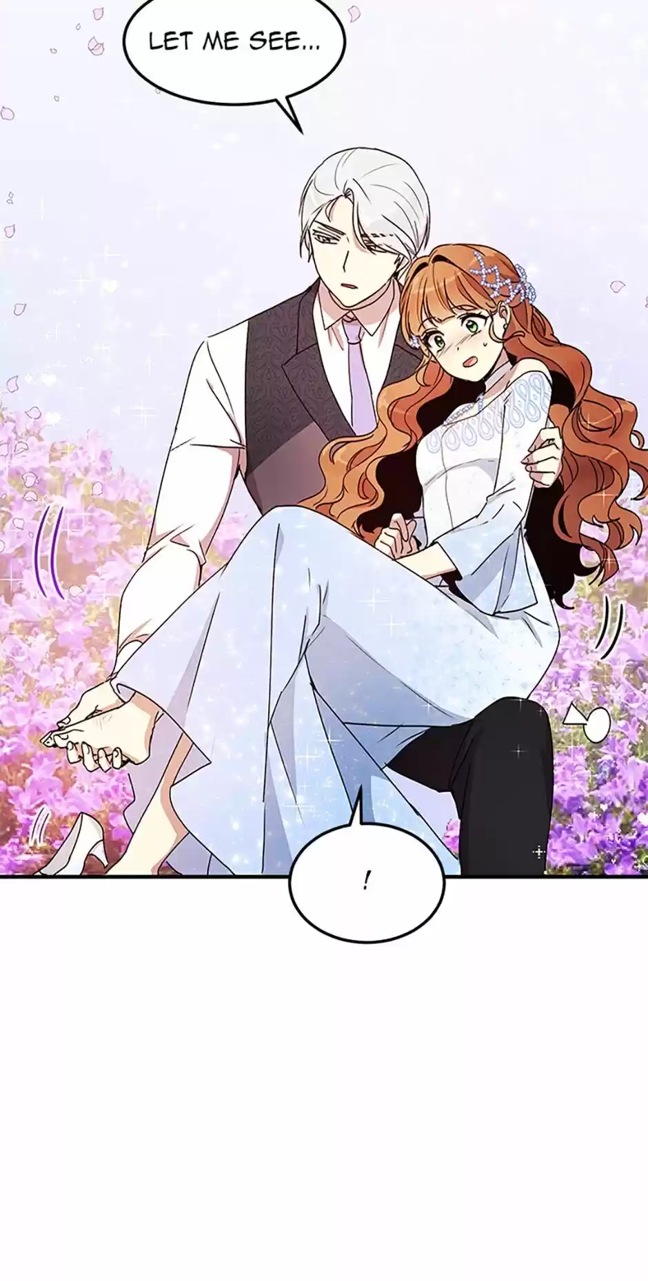 What's Wrong With You, Duke? Chapter 53