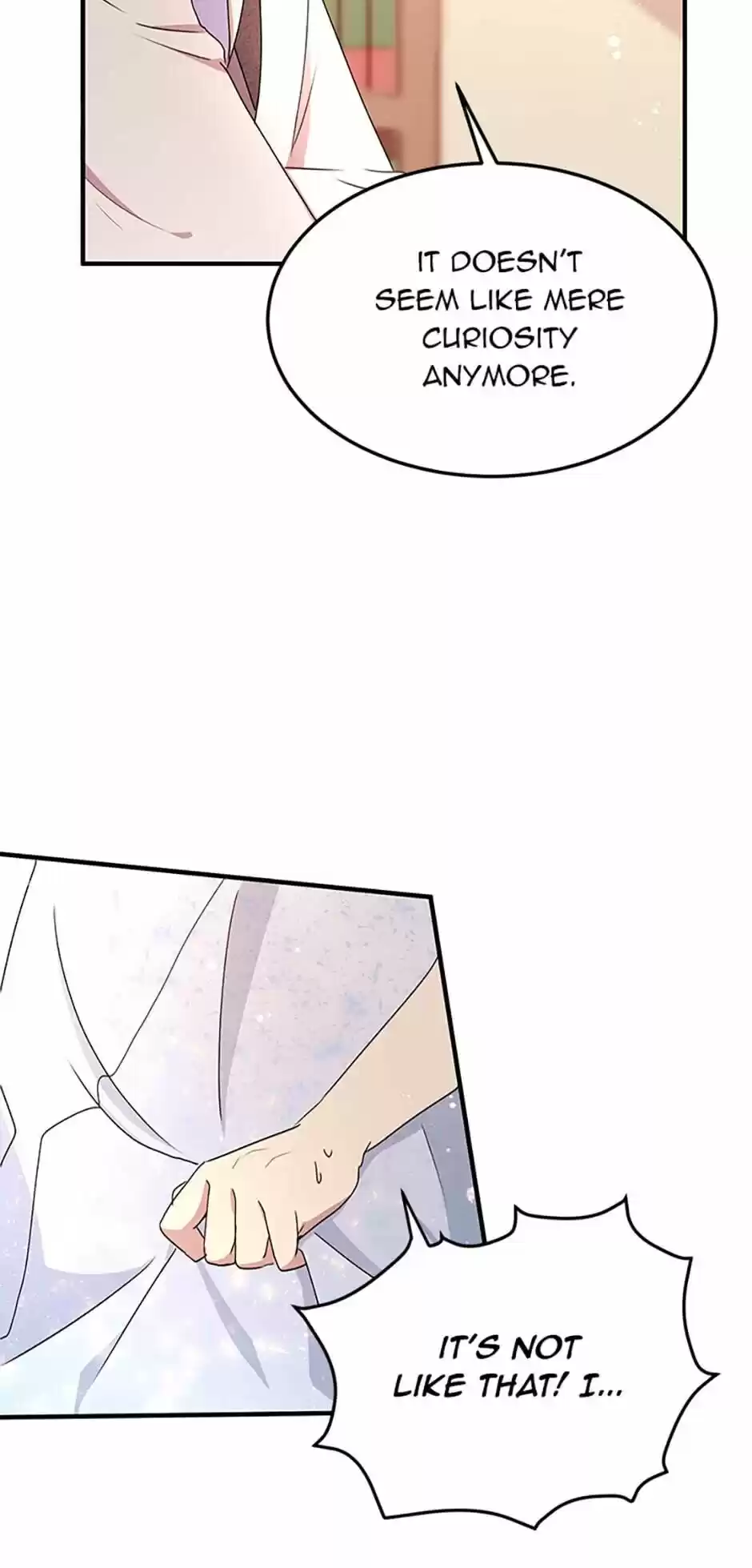 What's Wrong With You, Duke? Chapter 53