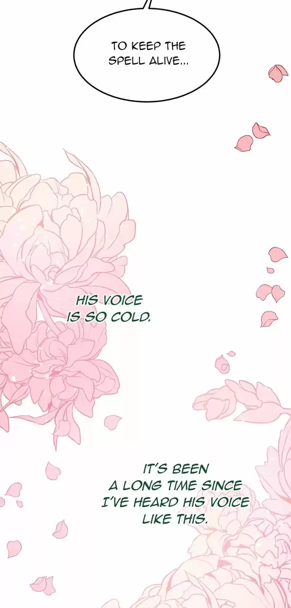 What's Wrong With You, Duke? Chapter 53