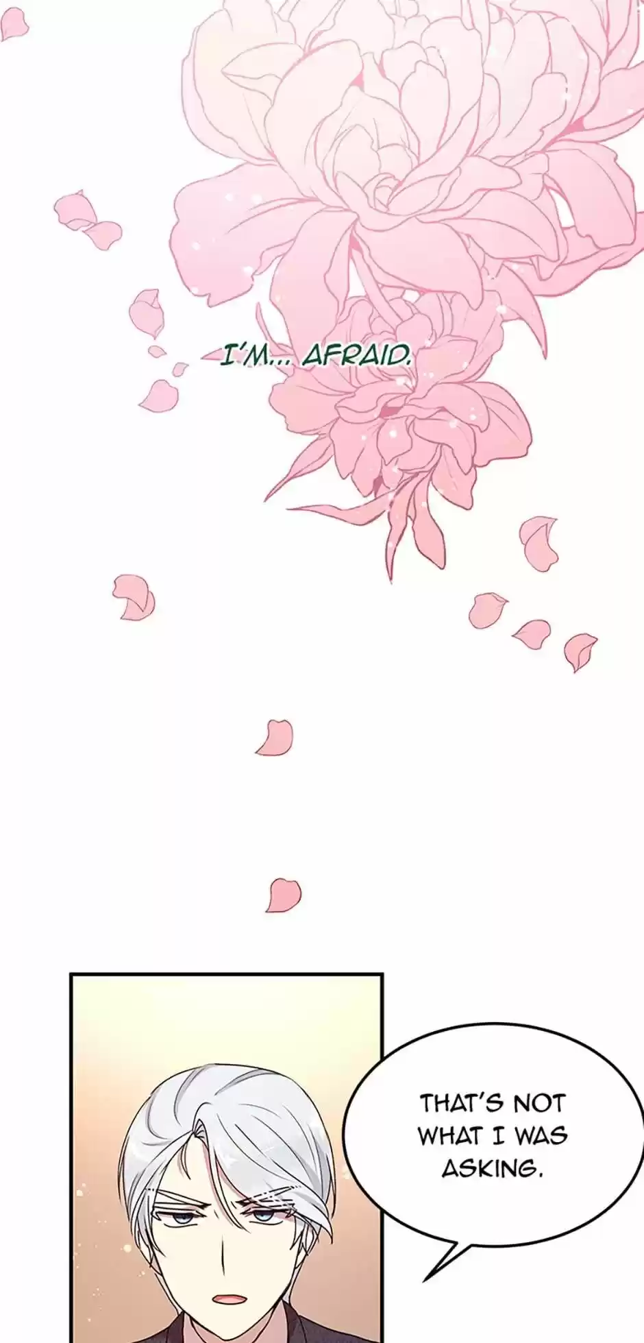 What's Wrong With You, Duke? Chapter 53