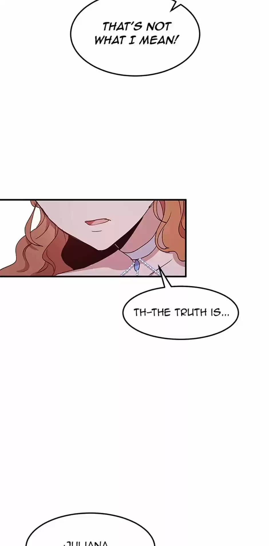 What's Wrong With You, Duke? Chapter 53