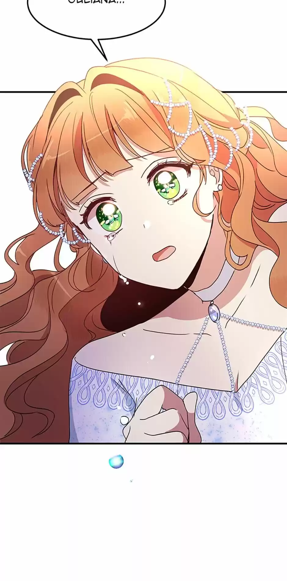 What's Wrong With You, Duke? Chapter 53