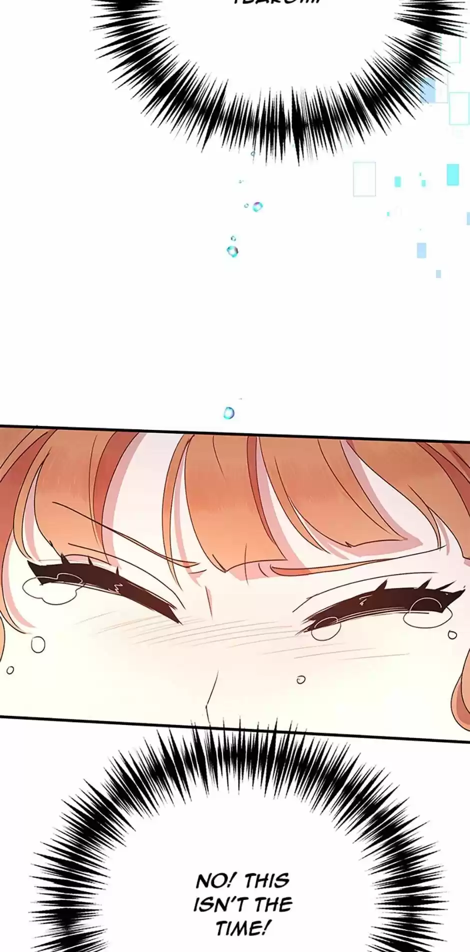 What's Wrong With You, Duke? Chapter 53