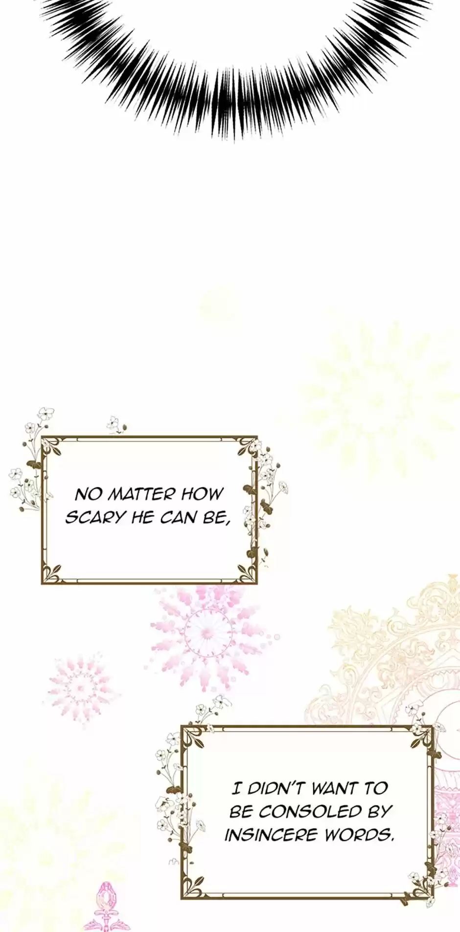 What's Wrong With You, Duke? Chapter 53