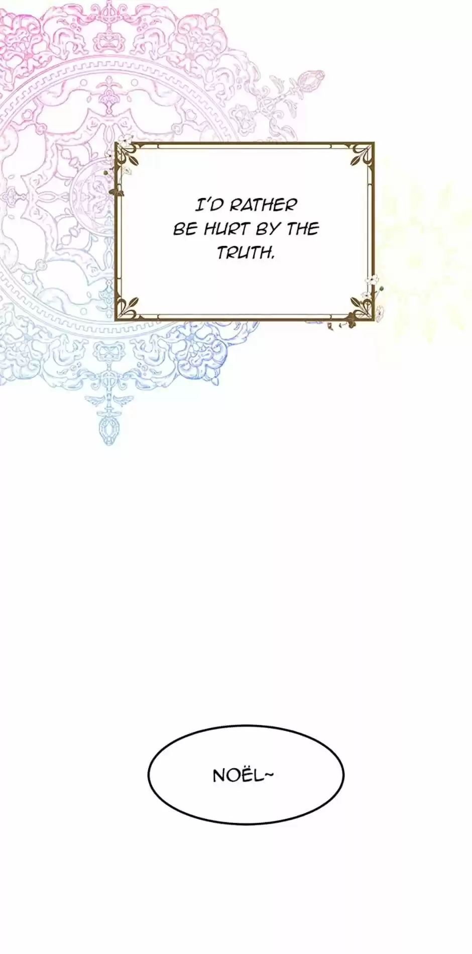 What's Wrong With You, Duke? Chapter 53