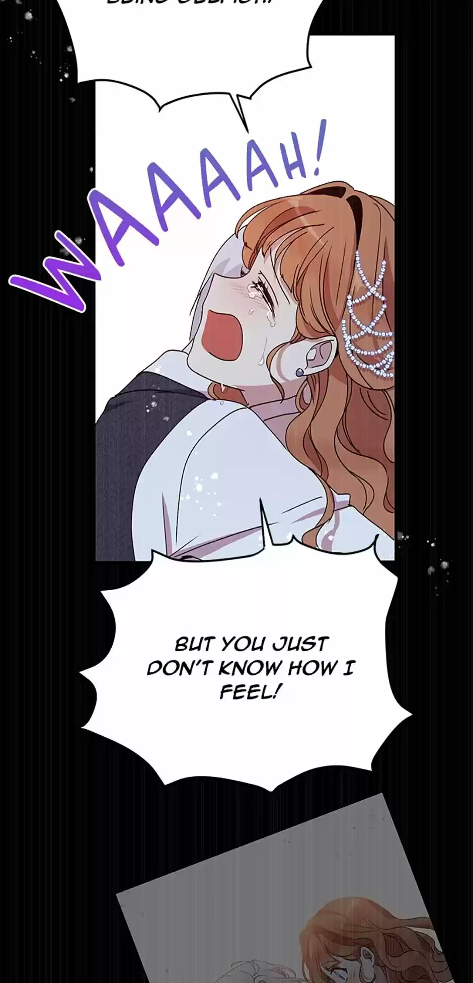 What's Wrong With You, Duke? Chapter 53