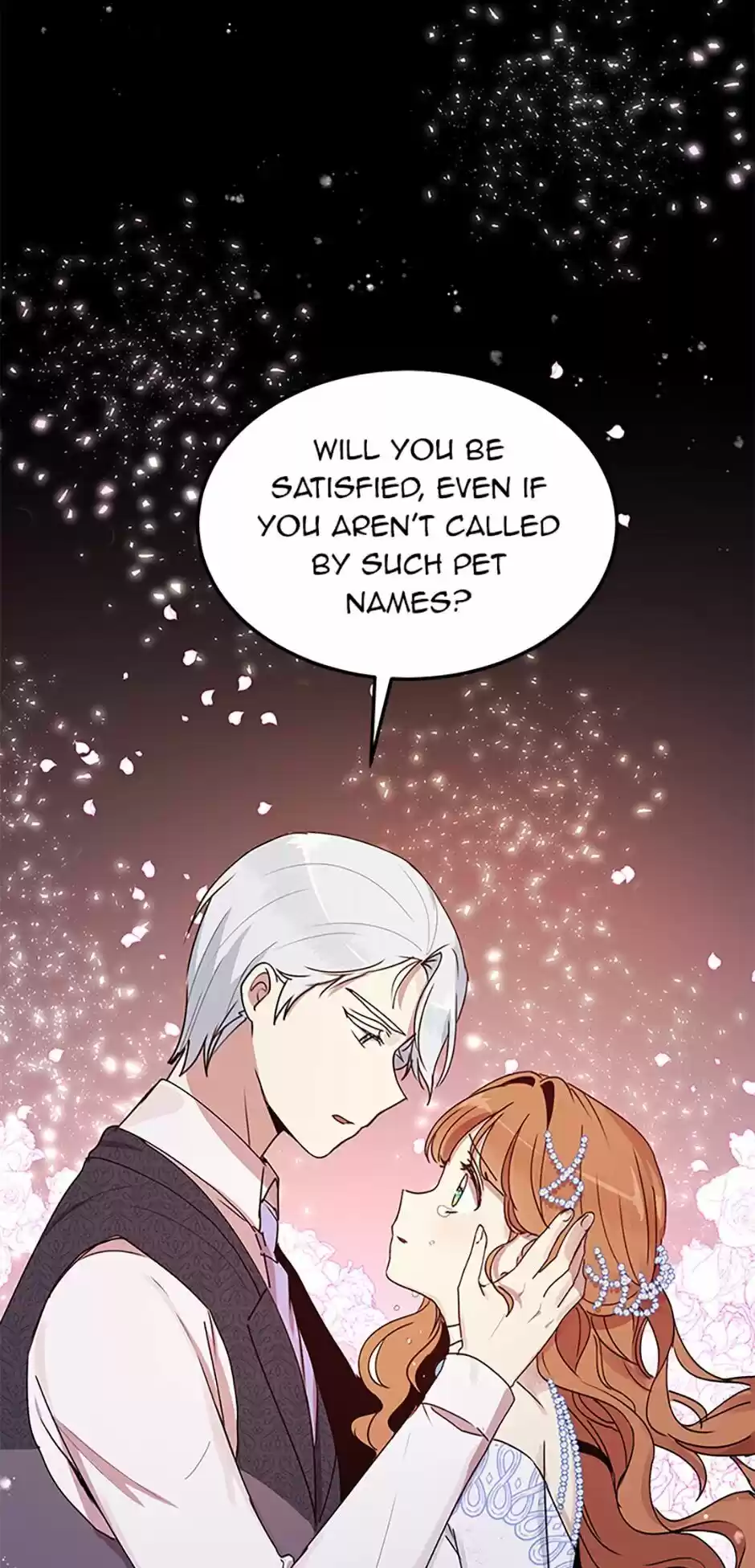 What's Wrong With You, Duke? Chapter 53