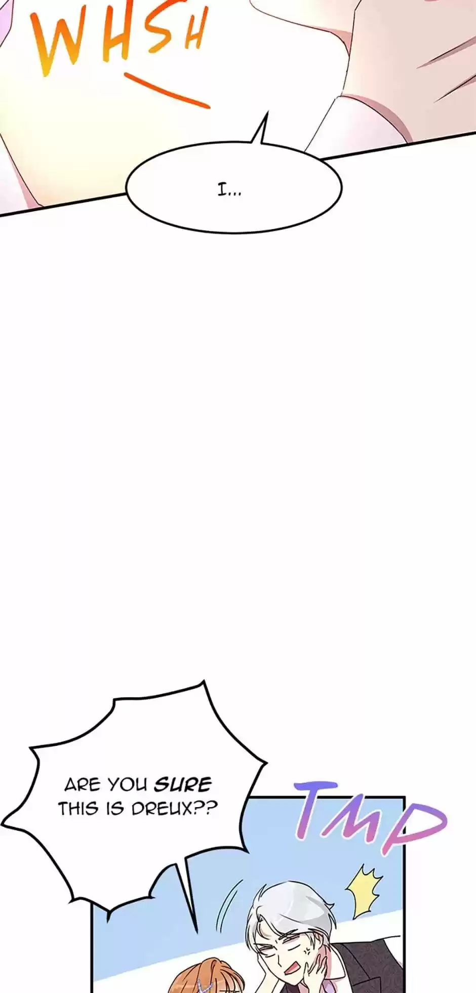 What's Wrong With You, Duke? Chapter 54