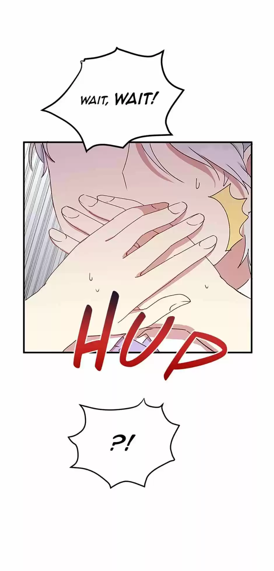 What's Wrong With You, Duke? Chapter 54