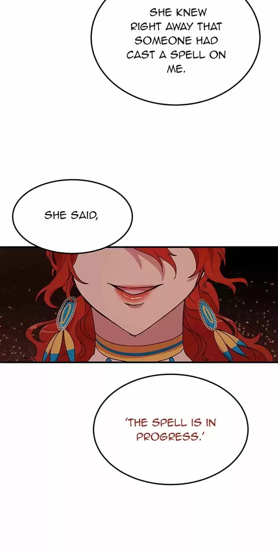 What's Wrong With You, Duke? Chapter 54