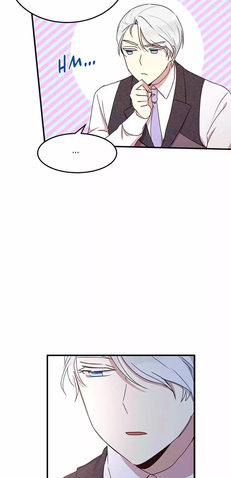 What's Wrong With You, Duke? Chapter 54