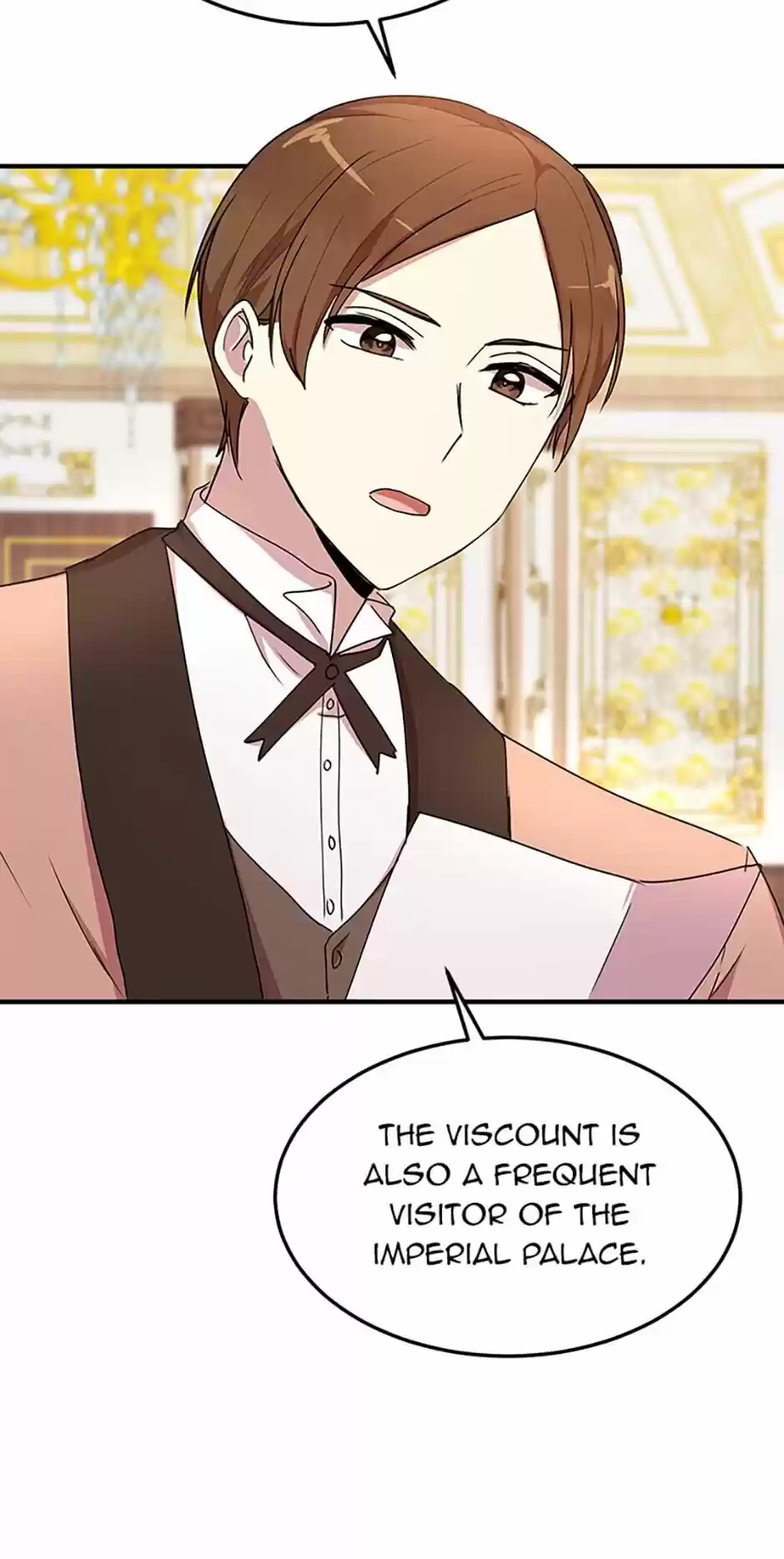 What's Wrong With You, Duke? Chapter 54