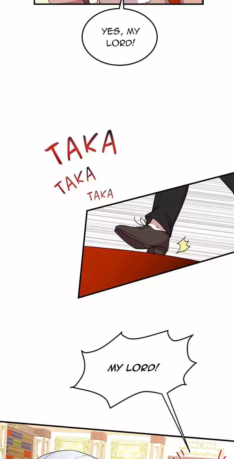 What's Wrong With You, Duke? Chapter 54