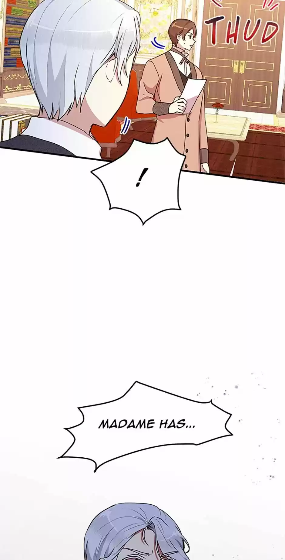 What's Wrong With You, Duke? Chapter 54