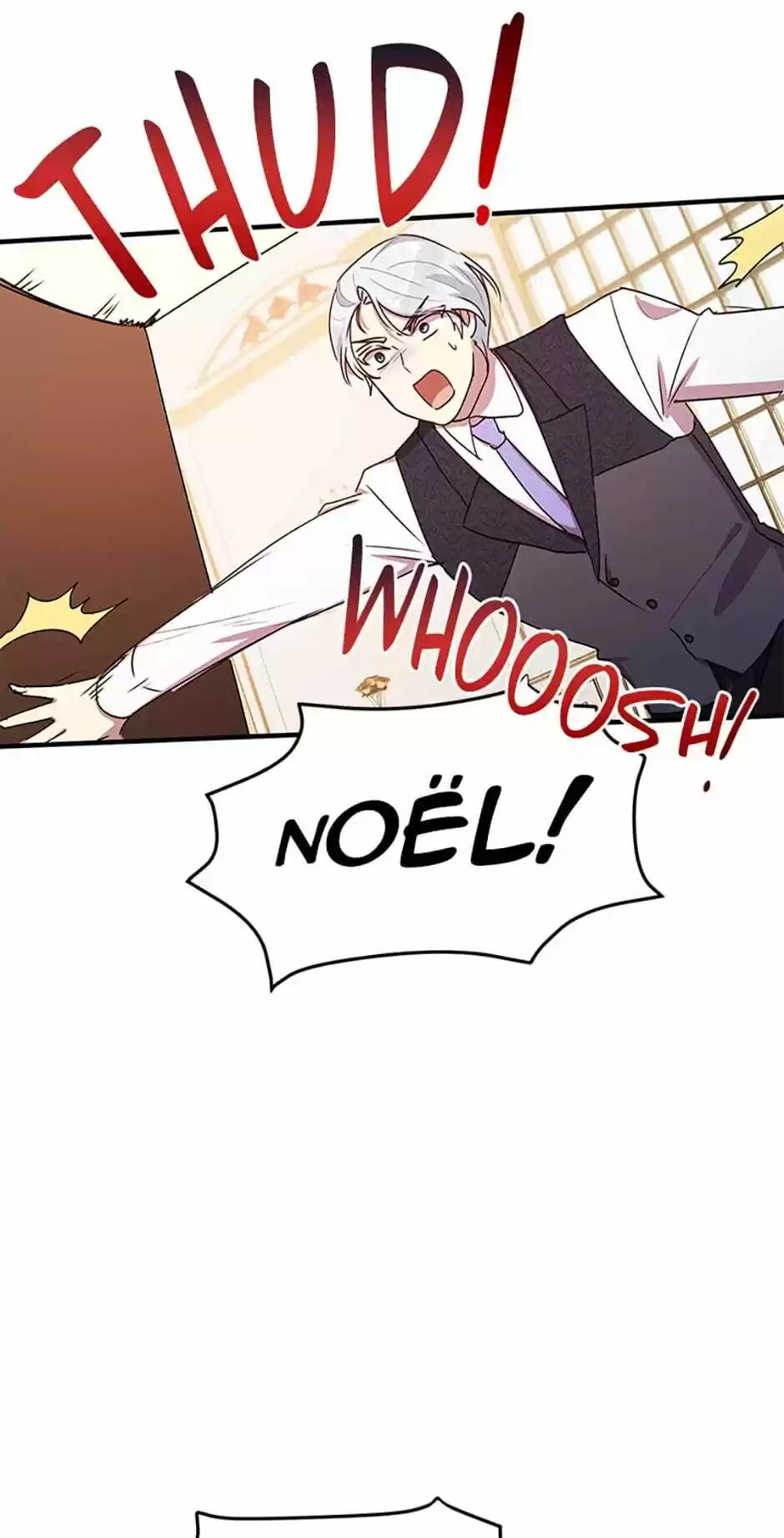 What's Wrong With You, Duke? Chapter 54