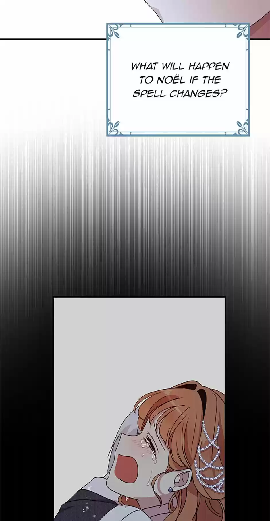 What's Wrong With You, Duke? Chapter 54