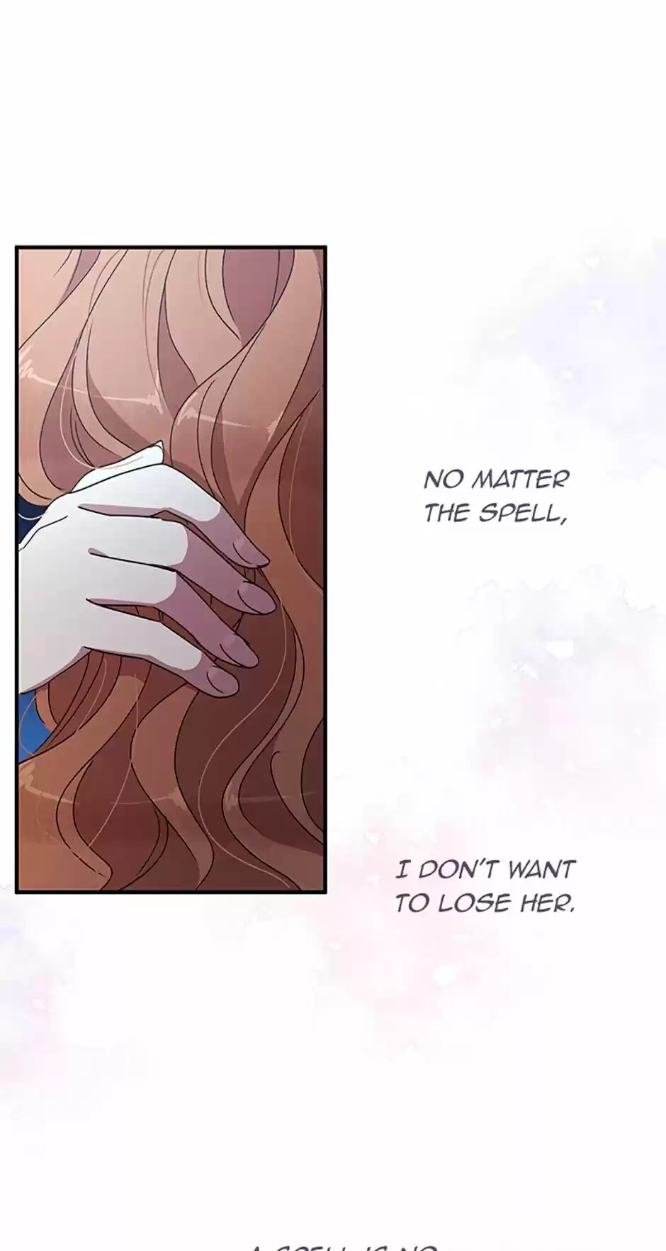 What's Wrong With You, Duke? Chapter 54