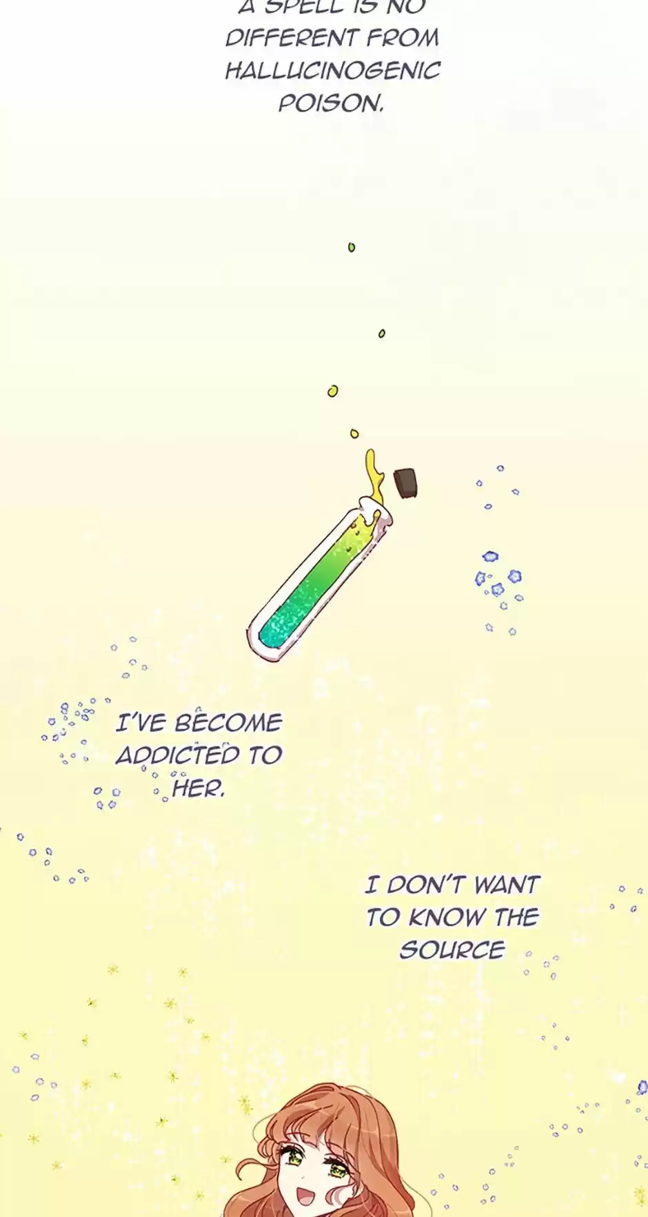 What's Wrong With You, Duke? Chapter 54