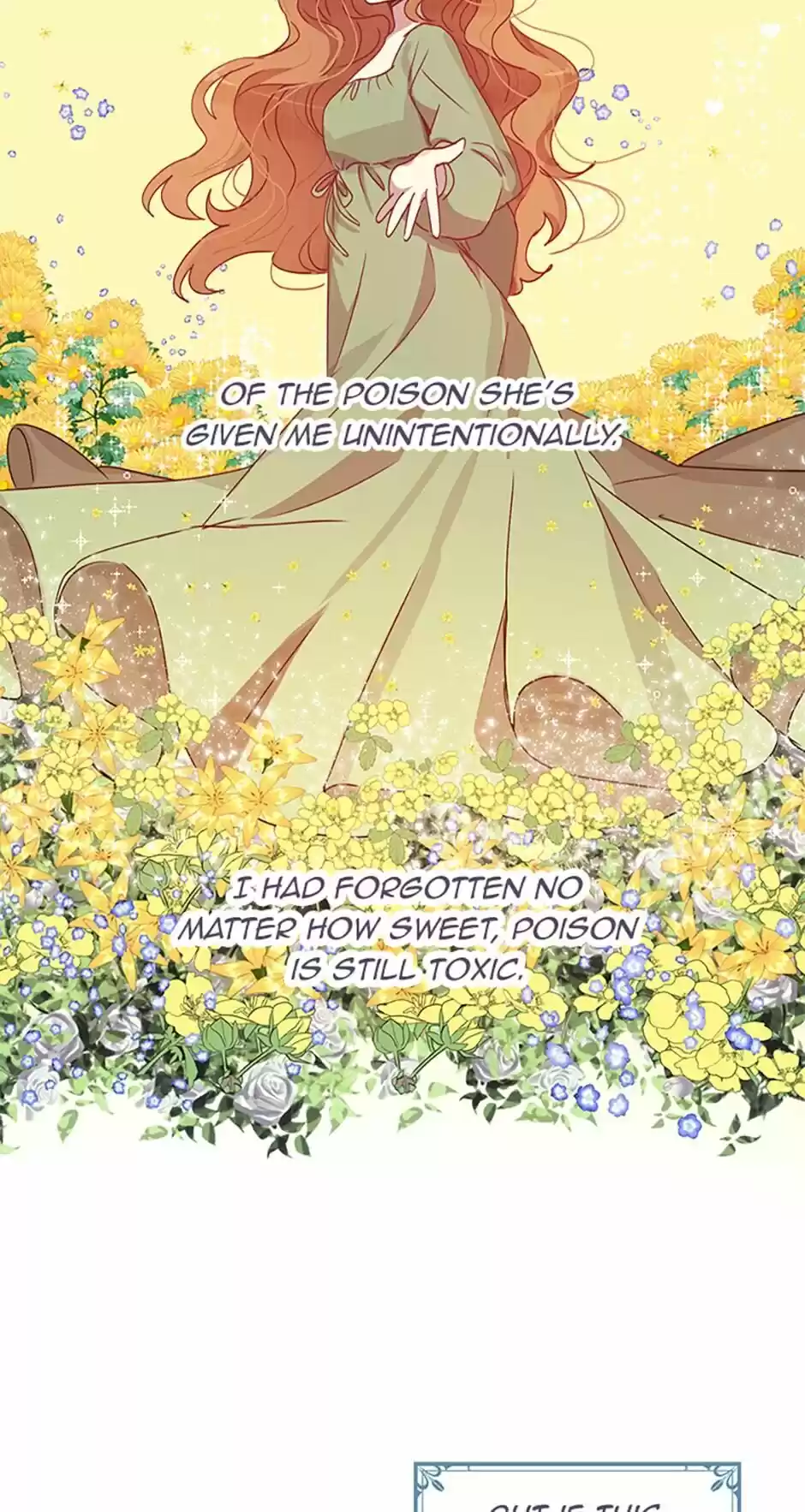 What's Wrong With You, Duke? Chapter 54