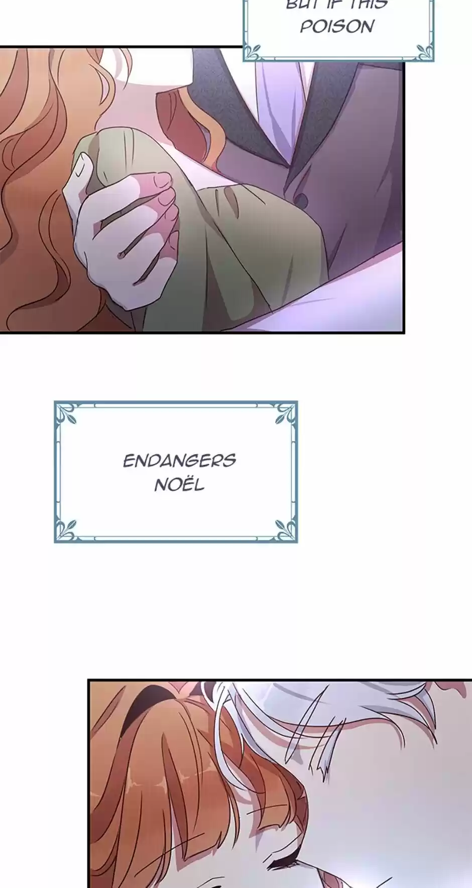 What's Wrong With You, Duke? Chapter 54