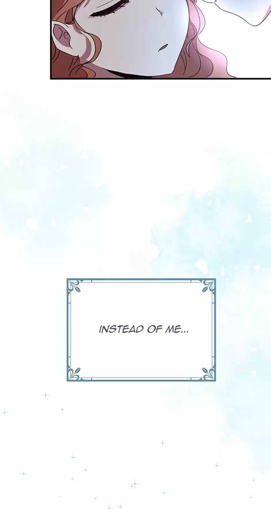 What's Wrong With You, Duke? Chapter 54