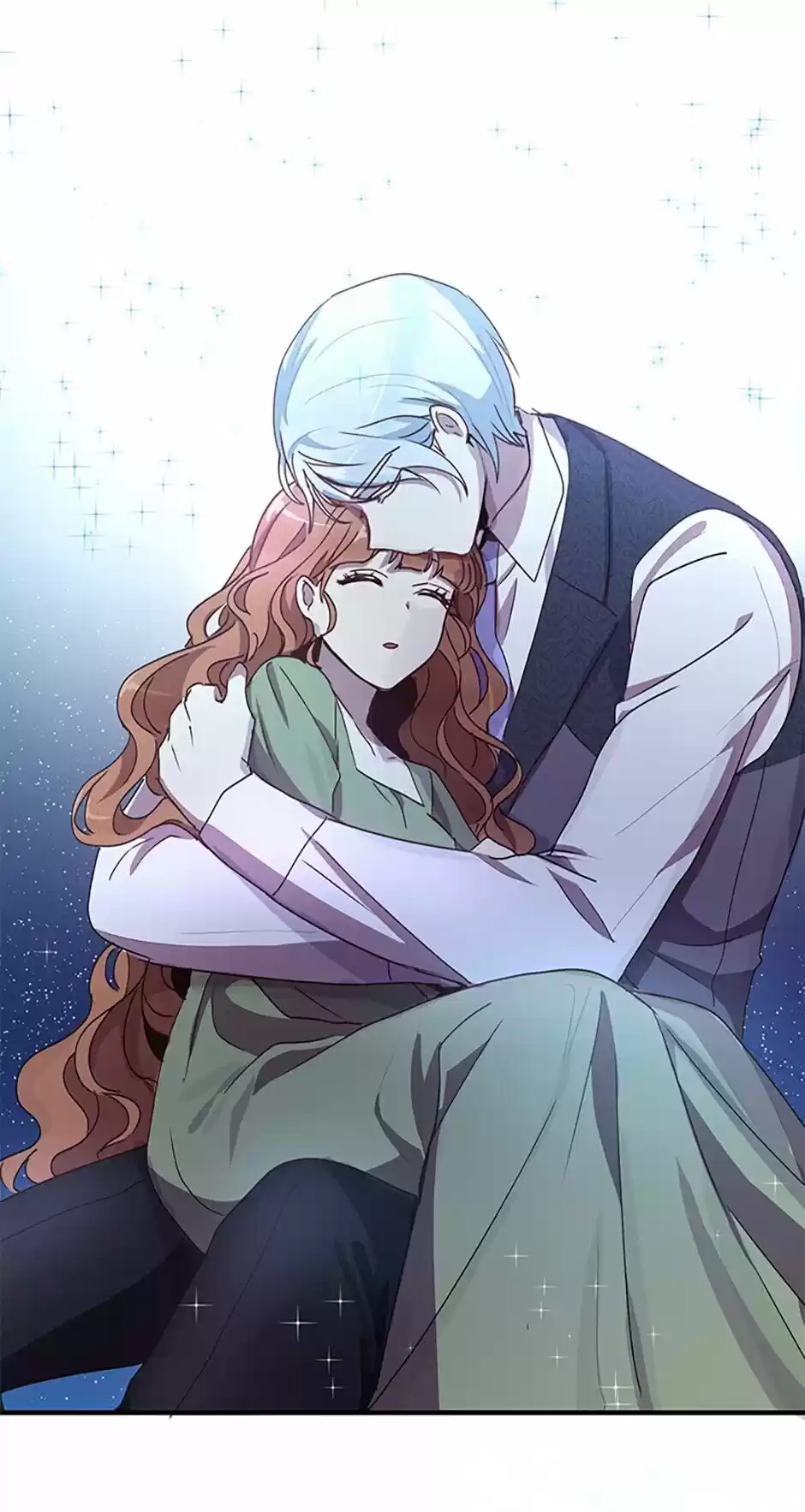 What's Wrong With You, Duke? Chapter 54