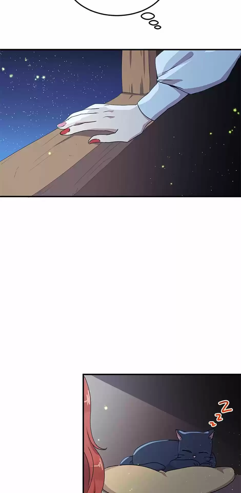 What's Wrong With You, Duke? Chapter 55