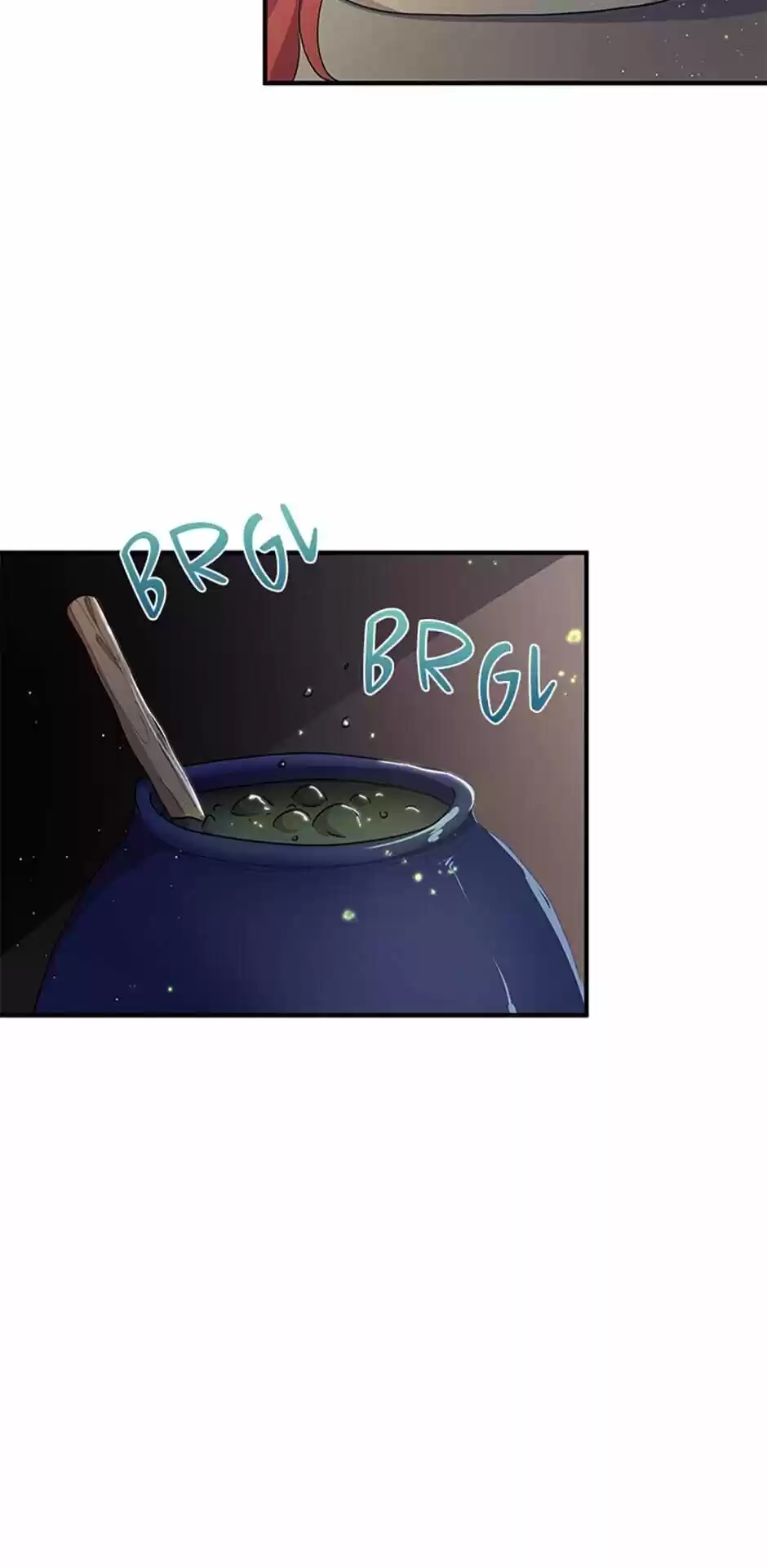 What's Wrong With You, Duke? Chapter 55